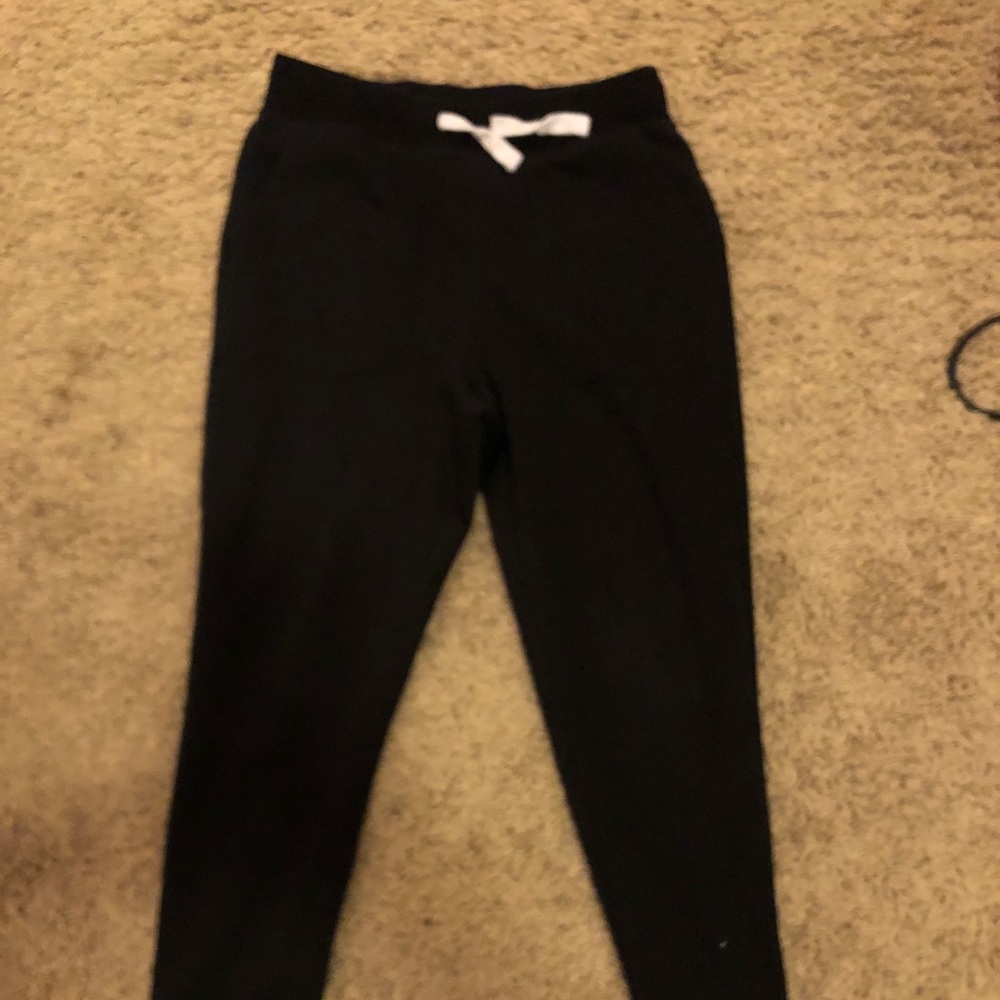 French Toast Sweatpants - Kids Size 10-12